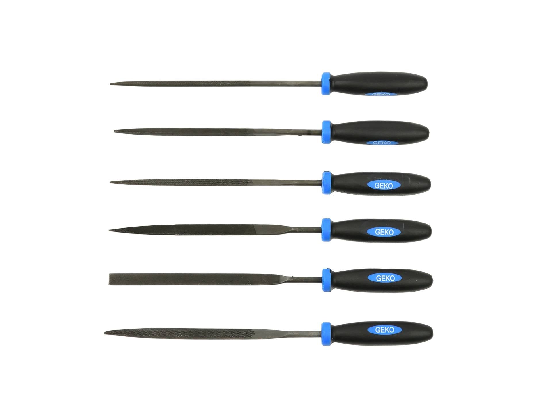 RESZELŐ KÉSZLET 6 DB GEKO