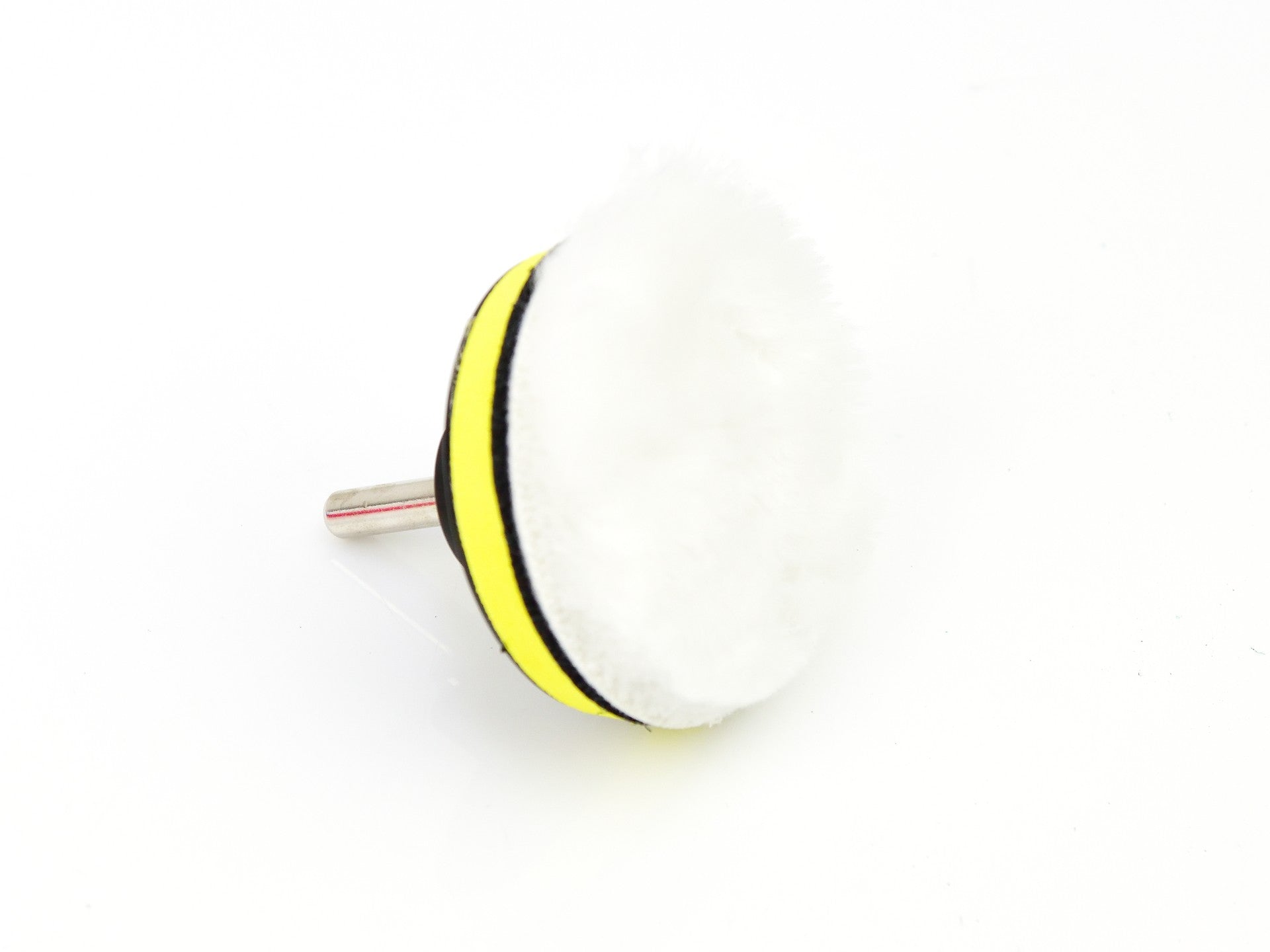 SZIVACS KÉSZLET POLÍROZÓ FÉNYEZŐ GÉPHEZ 80MM 9 DB