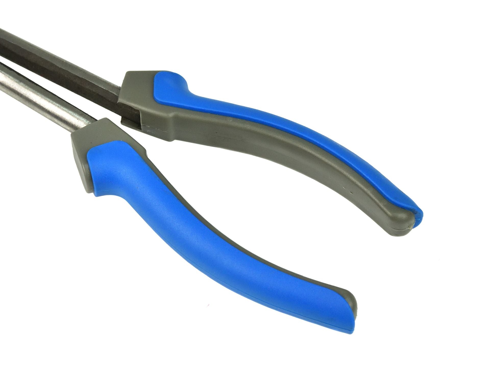 FOGÓ KÉSZLET HOSSZÚ HEGGYEL 280 MM 5 DB