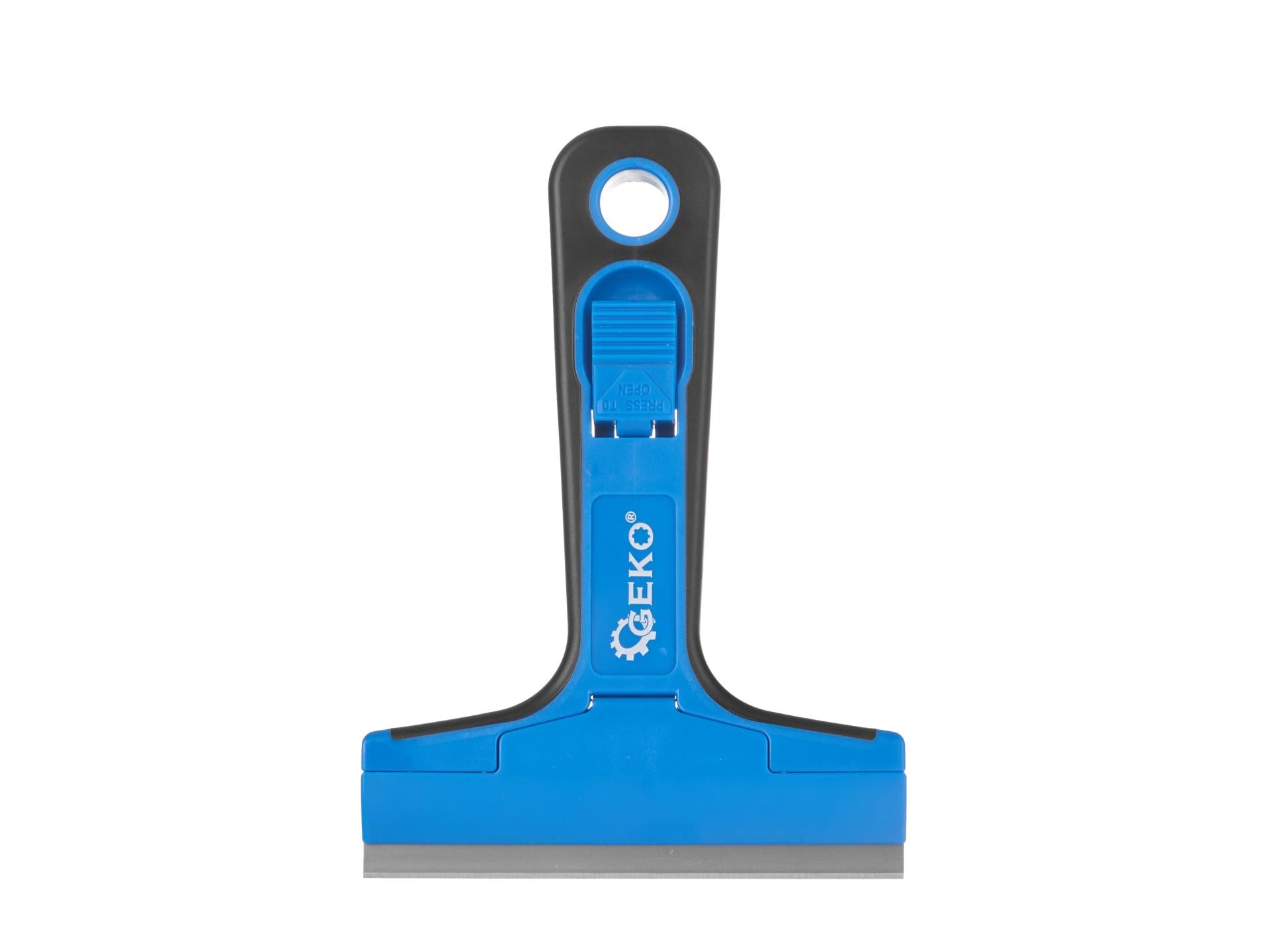 MULTIFUNKCIÓS KAPARÓ KÉSZLET ÜVEGABLAK TISZTÍTÁSHOZ 12 DARABOS