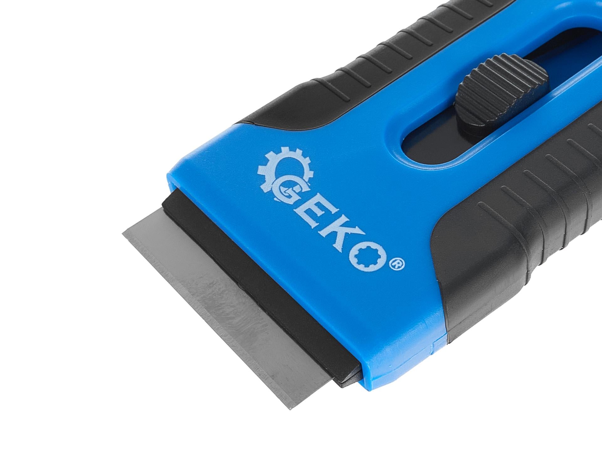 MULTIFUNKCIÓS KAPARÓ KÉSZLET ÜVEGABLAK TISZTÍTÁSHOZ 12 DARABOS