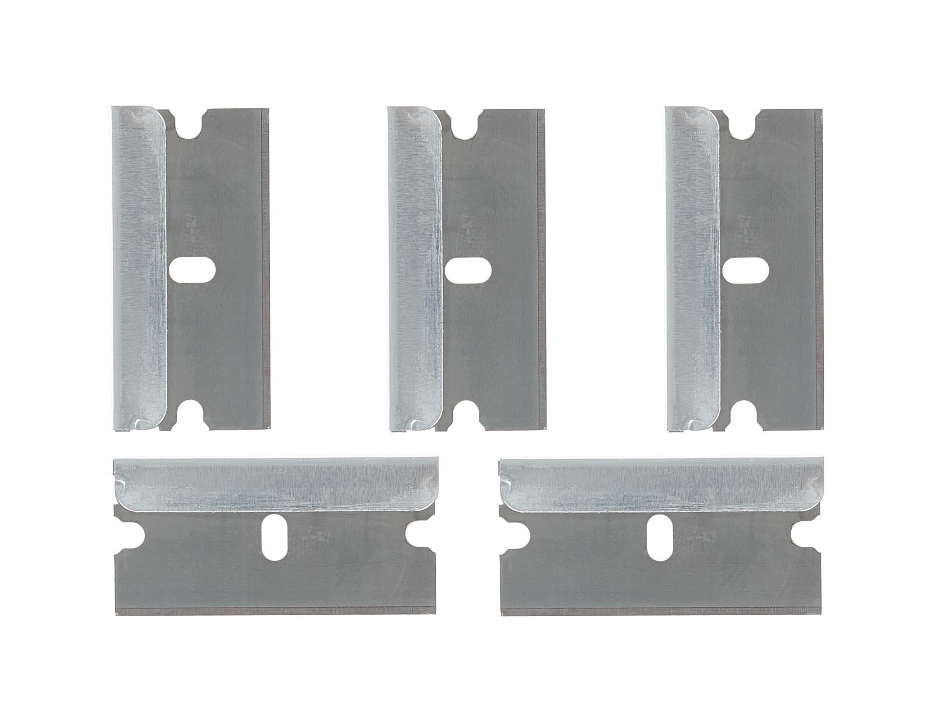 MULTIFUNKCIÓS KAPARÓ KÉSZLET ÜVEGABLAK TISZTÍTÁSHOZ 12 DARABOS