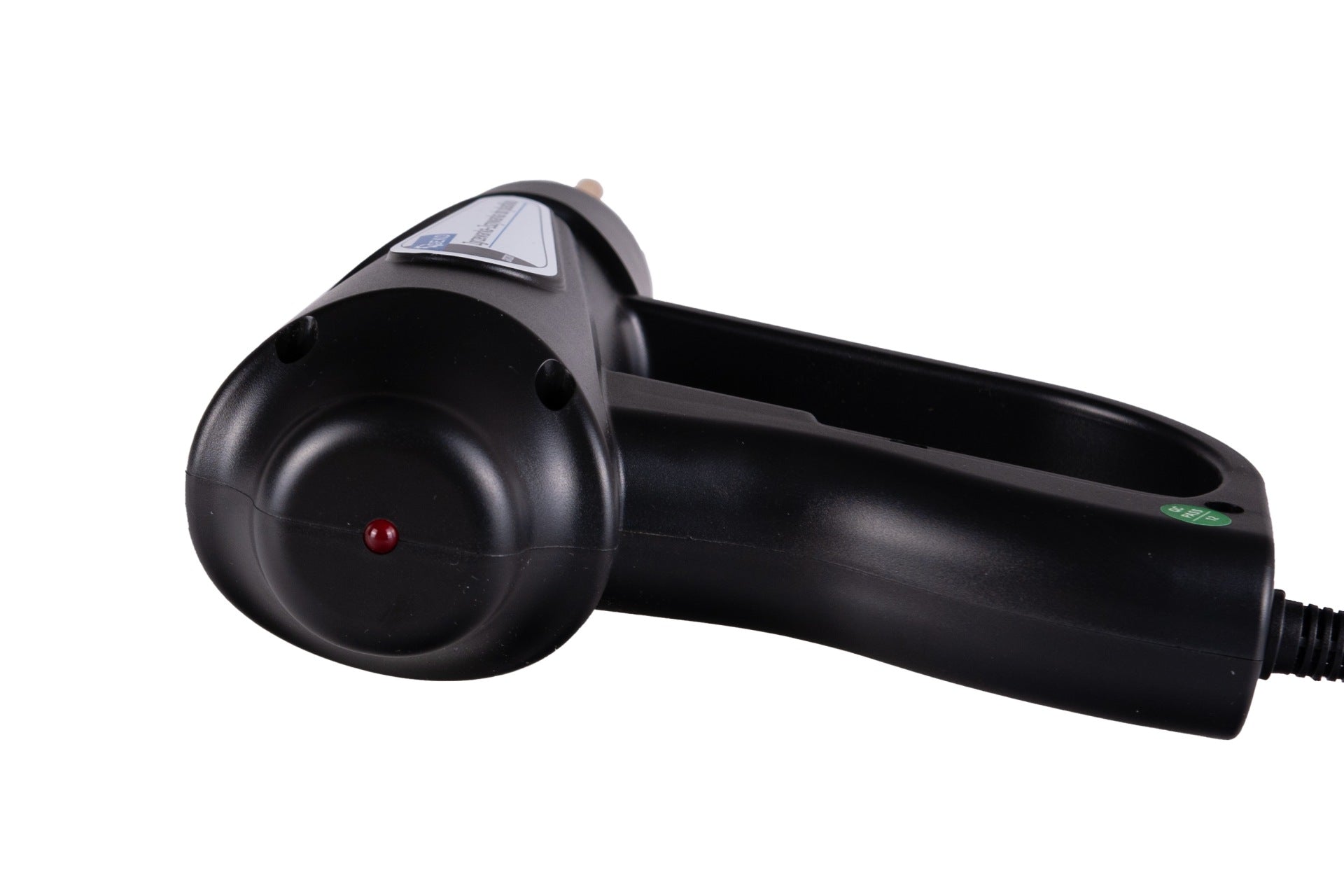 MÚANYAG HEGESZTŐ - RAGASZTÓ PISZOTLY KÉSZLET 70W 200 TŰZŐVEL