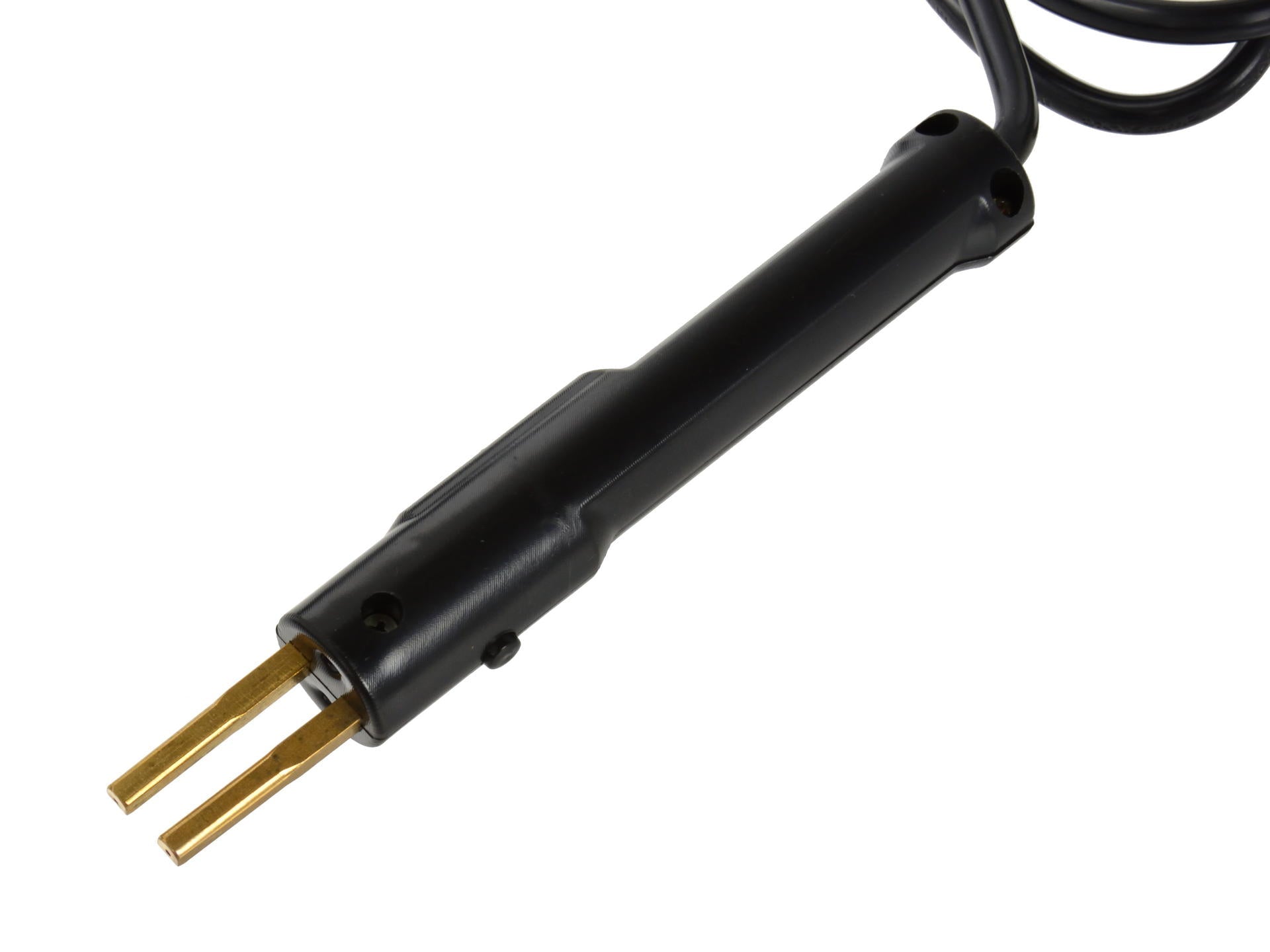 MŰANYAG HEGESZTŐ ÉS TŰZŐ GÉP