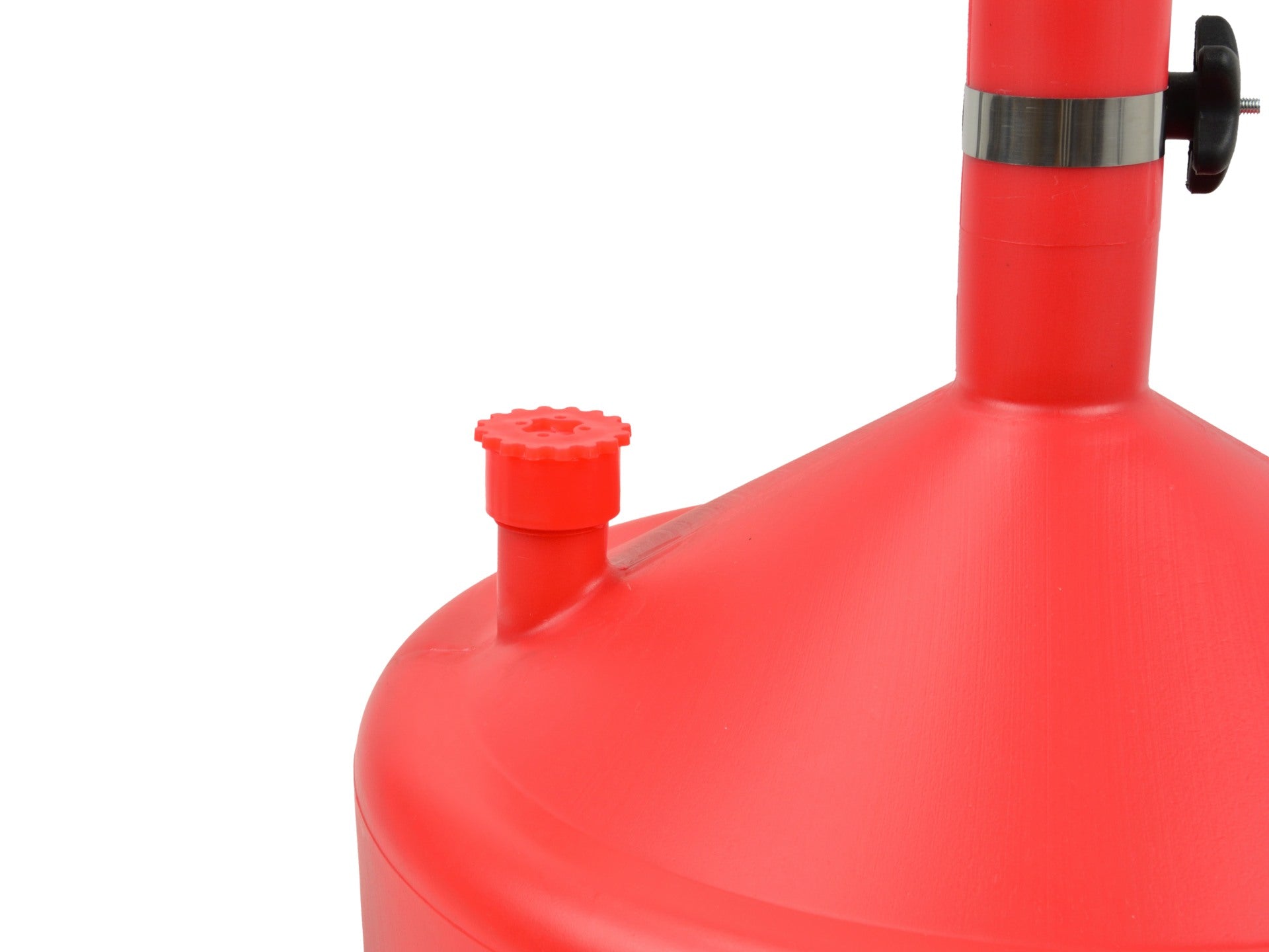 FÁRADTOLAJ GYŰJTŐ - OLAJLEERESZTŐ 30L