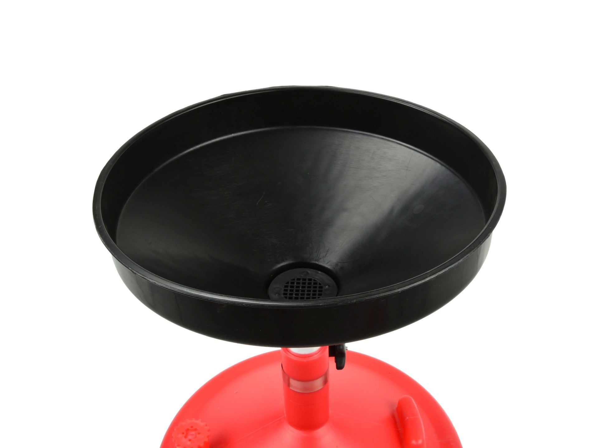 FÁRADTOLAJ GYŰJTŐ - OLAJLEERESZTŐ 30L