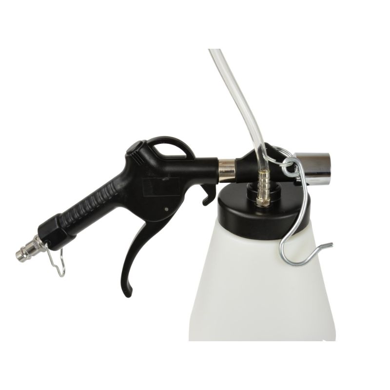 PNEUMATIKUS FÉK LÉGTELENÍTŐ KÉSZLET