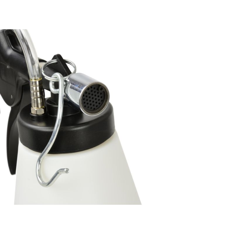 PNEUMATIKUS FÉK LÉGTELENÍTŐ KÉSZLET