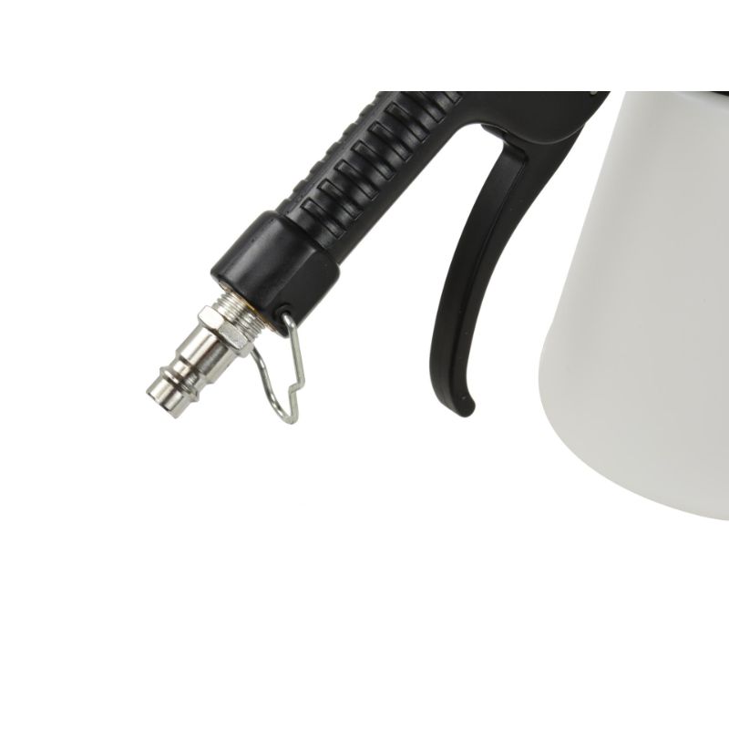 PNEUMATIKUS FÉK LÉGTELENÍTŐ KÉSZLET