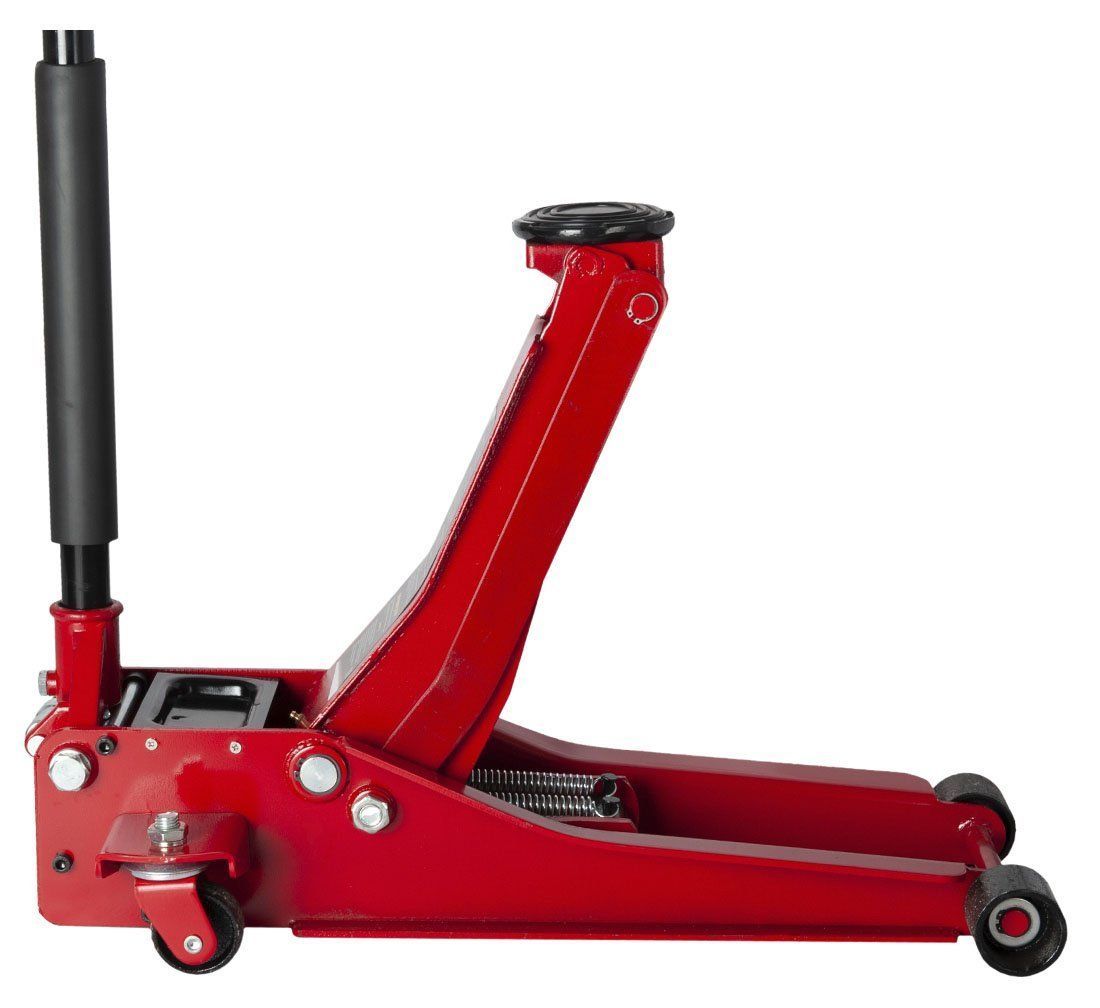 DUPLA DUGATTYUS KROKODIL EMELŐ 3T + TARTÓBAK KÉSZLET 3T GEBO TOOLS