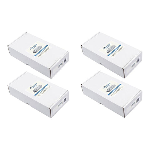 CENTÍROZÓ KERÉKSÚLY CSOMAG ACÉL FELNIKHEZ 30 G 400 DB GBCSOMAG126