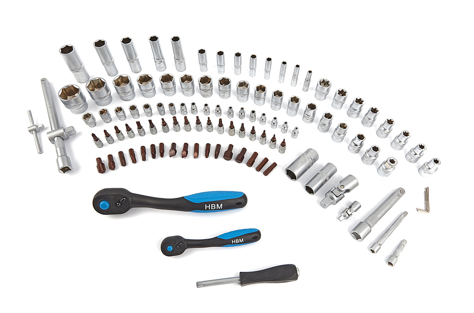 FEJLÁMPA + PRÉMIUM SZERSZÁMKÉSZLET