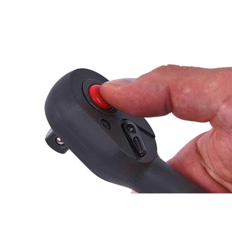 RACSNIS KULCS 1/4 ABS HBM