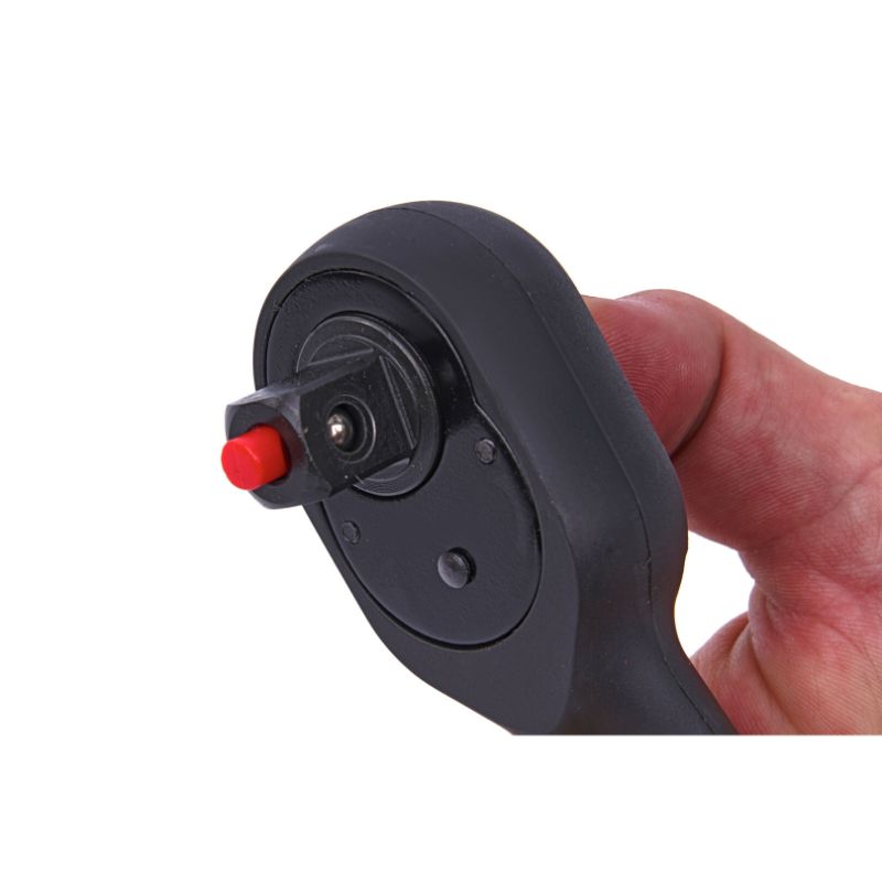 RACSNIS KULCS 1/4 ABS HBM