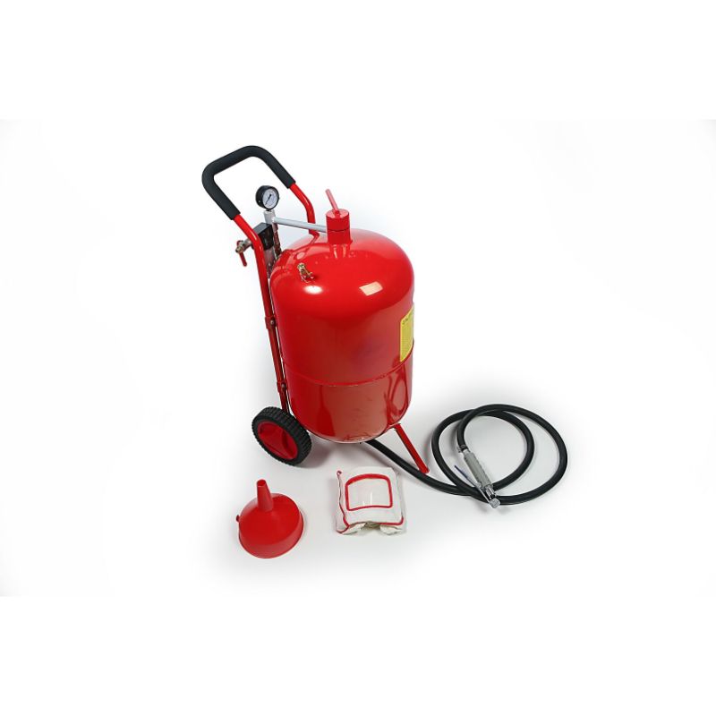 HOMOKFÚVÓ + KVARC HOMOK