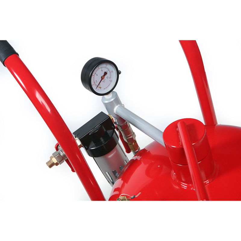 HOMOKFÚVÓ + KVARC HOMOK