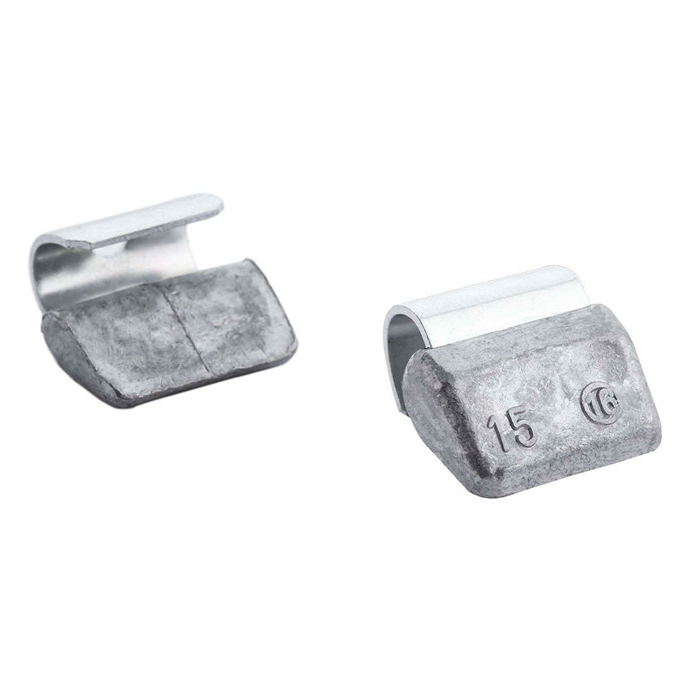 CENTÍROZÓ KERÉKSÚLY CSOMAG ALUMÍNIUM FELNIKHEZ 15 G 400 DB