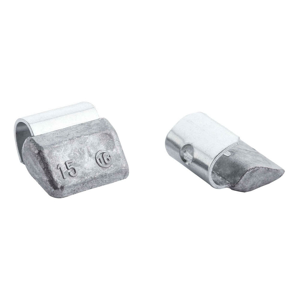 CENTÍROZÓ KERÉKSÚLY CSOMAG ALUMÍNIUM FELNIKHEZ 15 G 400 DB