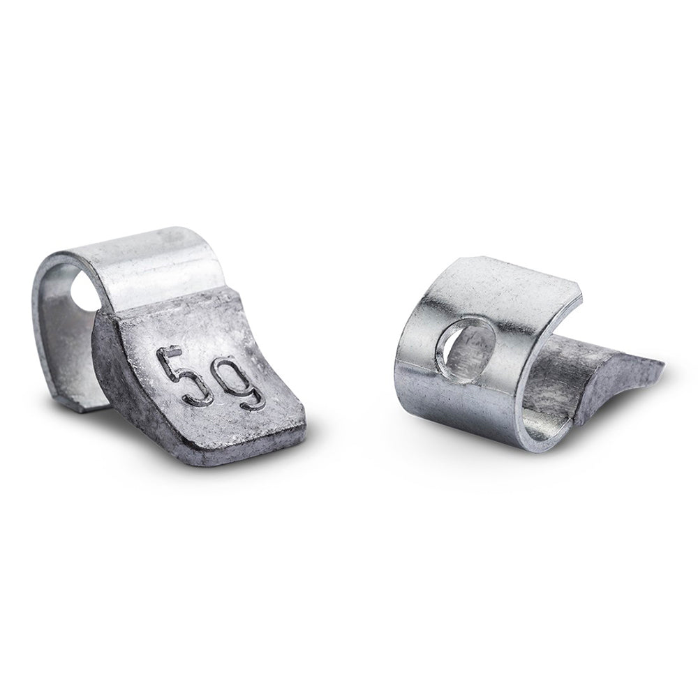 CENTÍROZÓ KERÉKSÚLY KÉSZLET ALUMÍNIUM FELNIKHEZ 5 G 400 DB