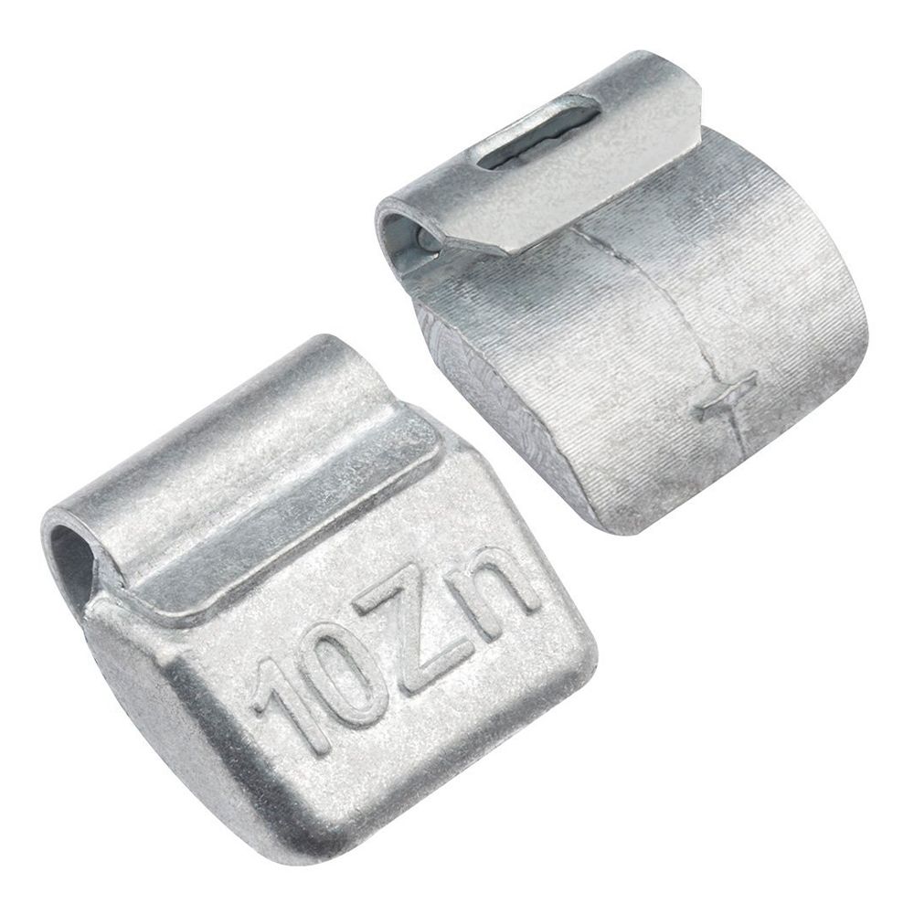 CENTÍROZÓ KERÉKSÚLY CSOMAG ACÉL FELNIKHEZ 10 G 400 DB