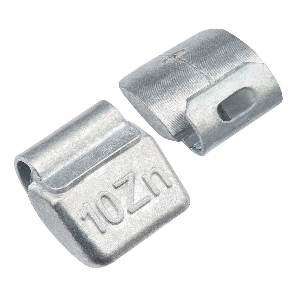 CENTÍROZÓ KERÉKSÚLY CSOMAG ACÉL FELNIKHEZ 10 G 200 DB