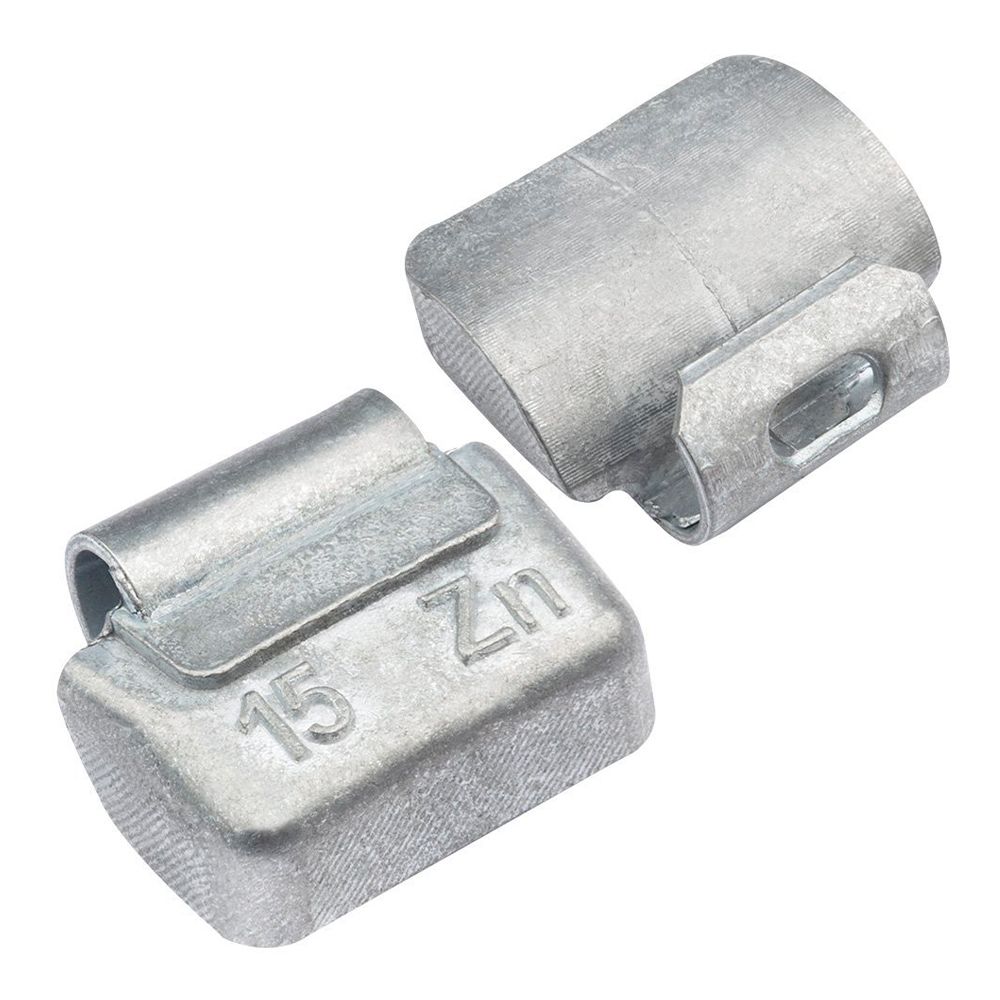 CENTÍROZÓ KERÉKSÚLY CSOMAG ACÉL FELNIKHEZ 15 G 400 DB