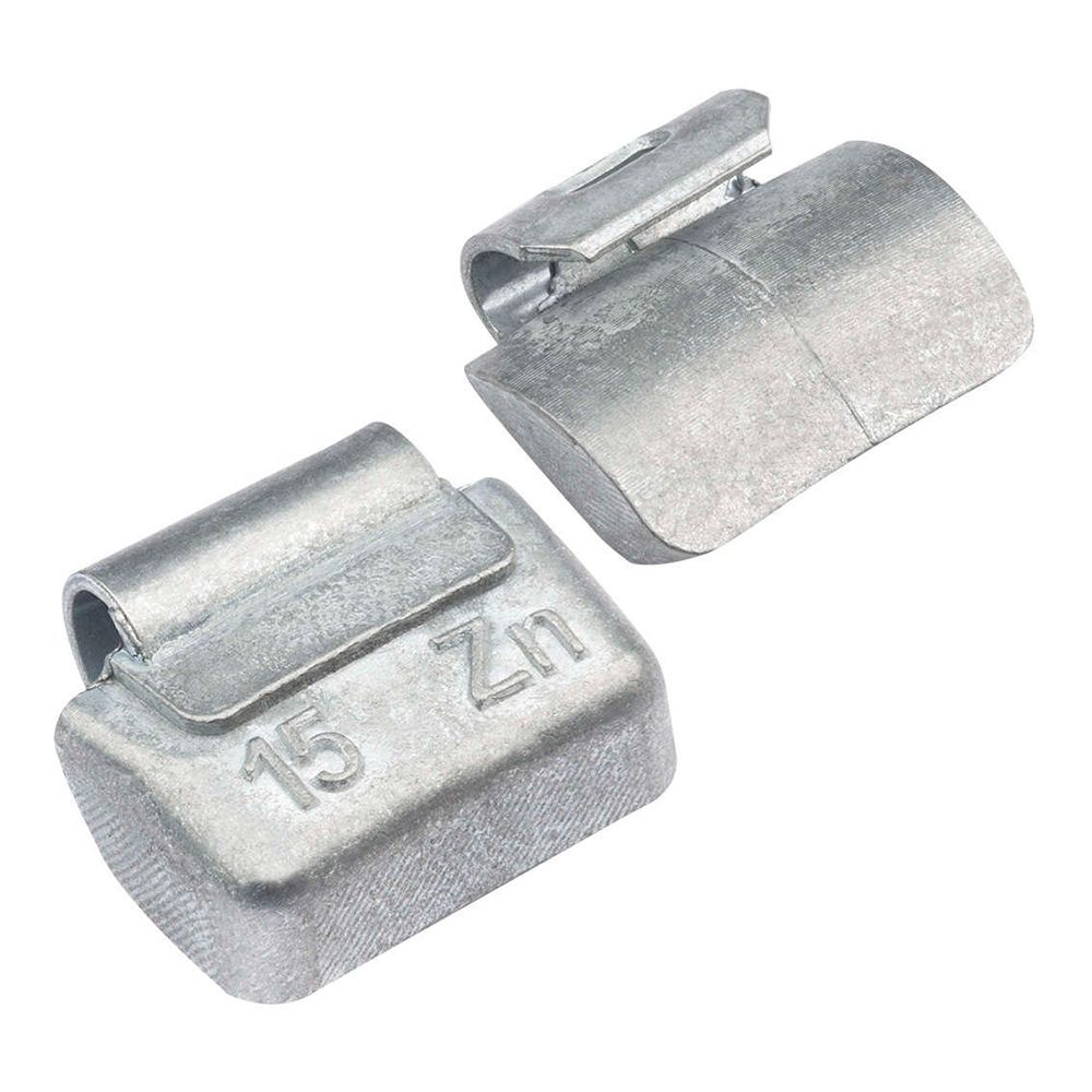 CENTÍROZÓ KERÉKSÚLY CSOMAG ACÉL FELNIKHEZ 15 G 400 DB