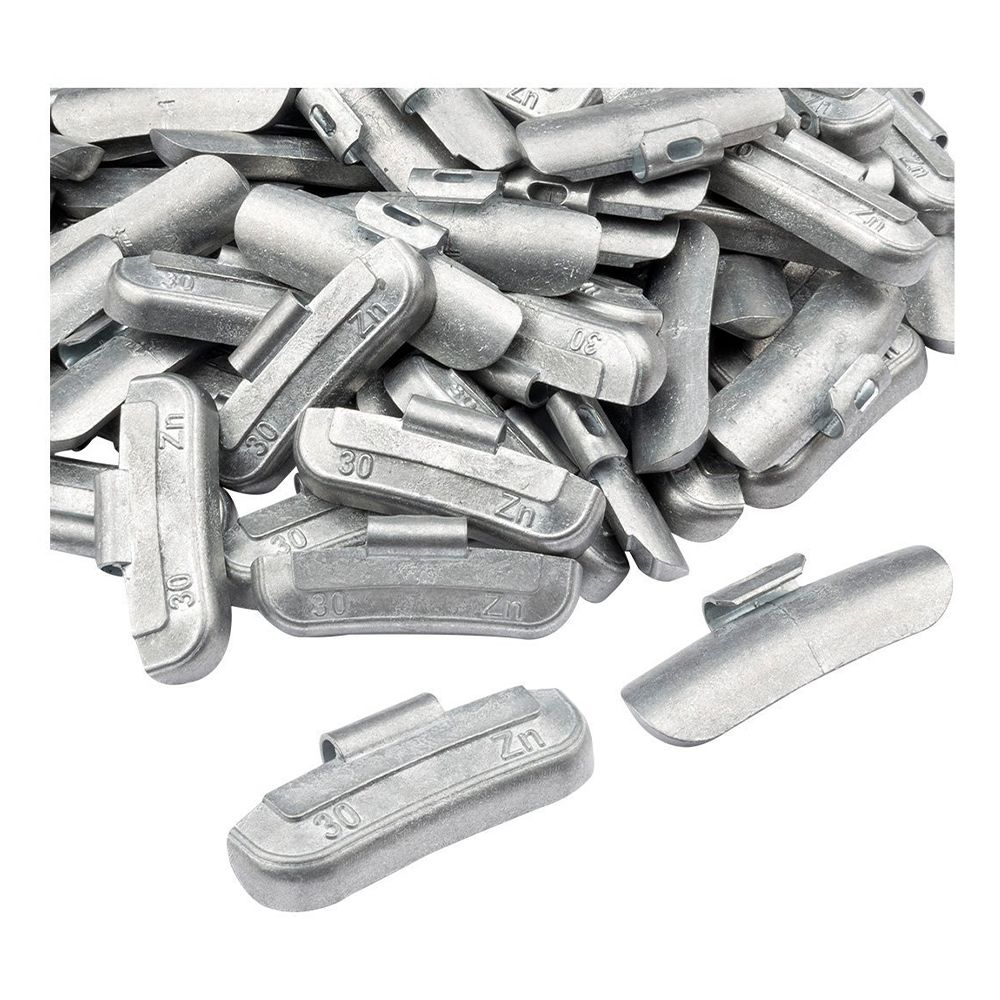 CENTÍROZÓ KERÉKSÚLY CSOMAG ACÉL FELNIKHEZ 30 G 200 DB