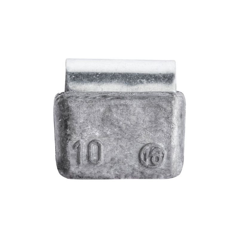 CENTÍROZÓ KERÉKSÚLY CSOMAG ALUMÍNIUM FELNIKHEZ 10 G 400 DB