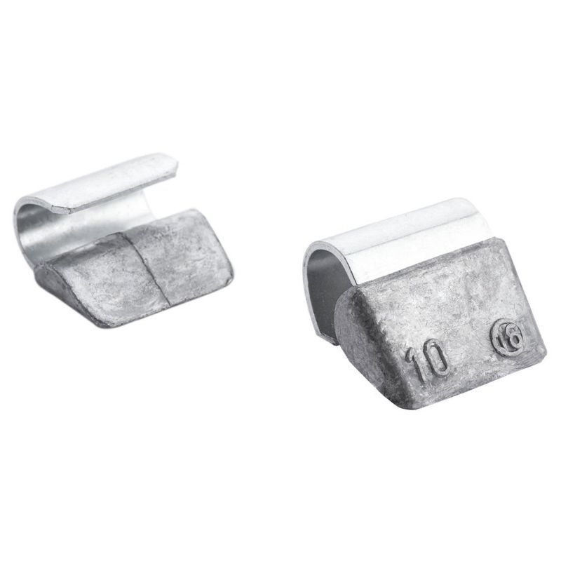 CENTÍROZÓ KERÉKSÚLY CSOMAG ALUMÍNIUM FELNIKHEZ 10 G 400 DB