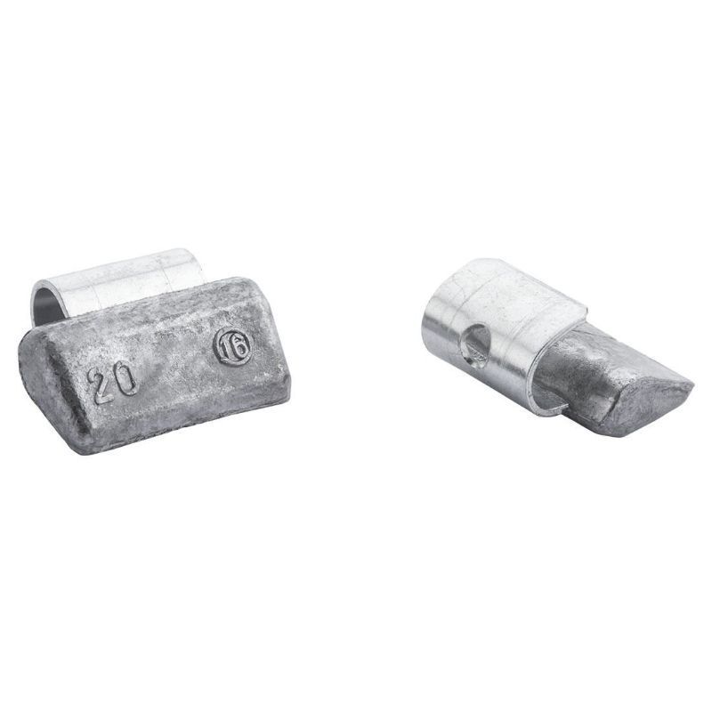 CENTÍROZÓ KERÉKSÚLY CSOMAG ALUMÍNIUM FELNIKHEZ 20 G 200 DB