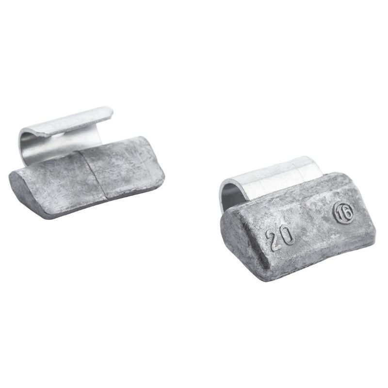 CENTÍROZÓ KERÉKSÚLY CSOMAG ALUMÍNIUM FELNIKHEZ 20 G 200 DB