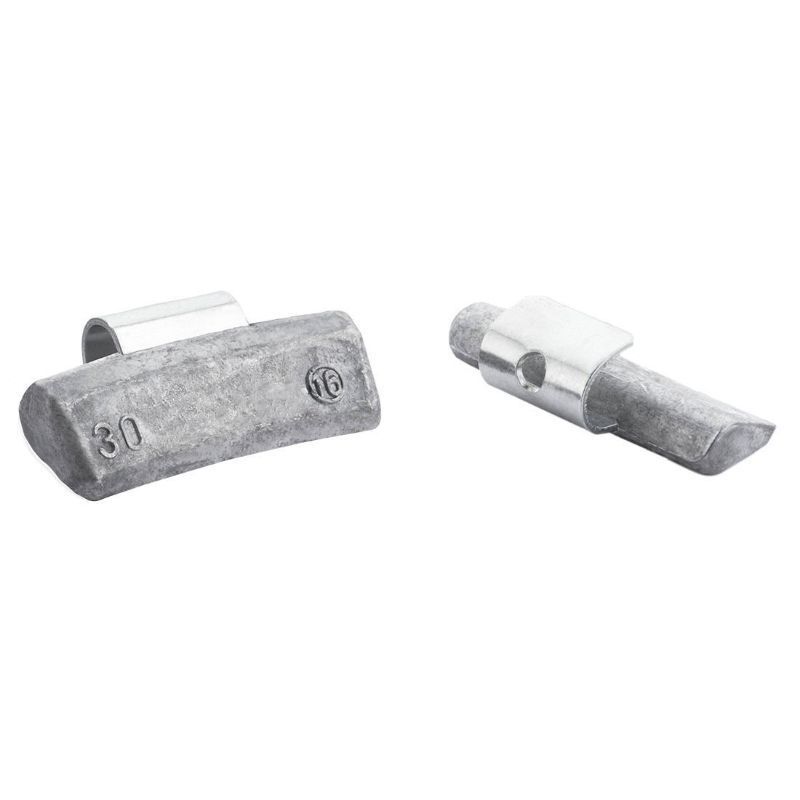 CENTÍROZÓ KERÉKSÚLY CSOMAG ALUMÍNIUM FELNIKHEZ 30 G 200 DB