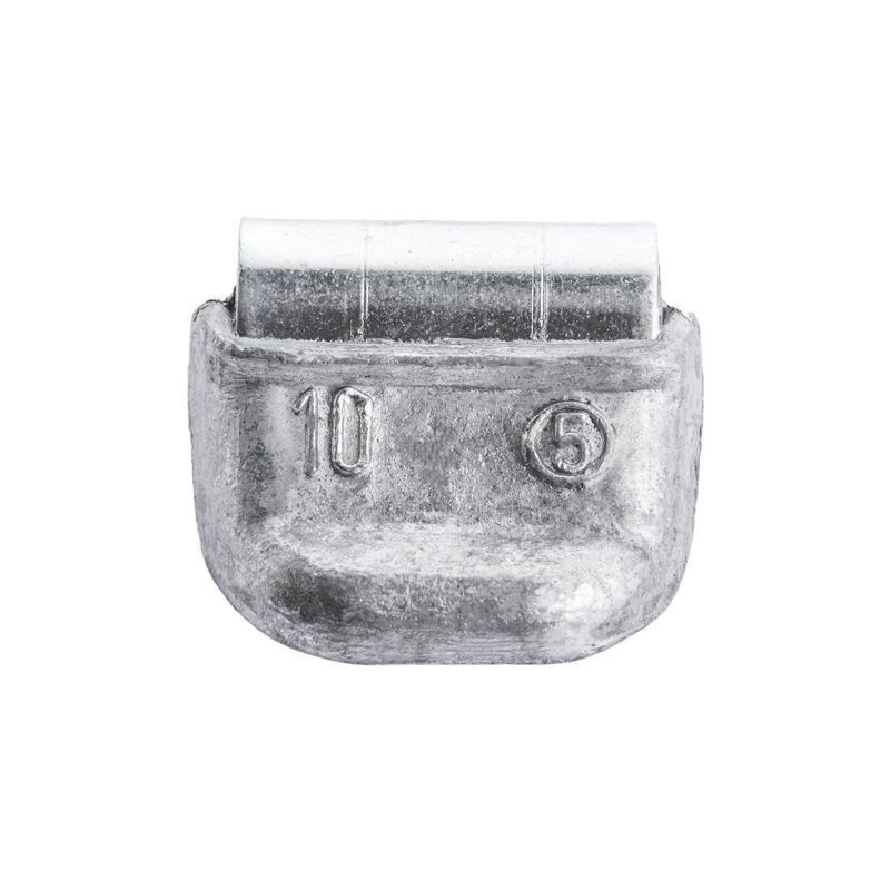 ÓLOM CENTÍROZÓ KERÉKSÚLY CSOMAG ACÉL FELNIKHEZ 10 G 400 DB