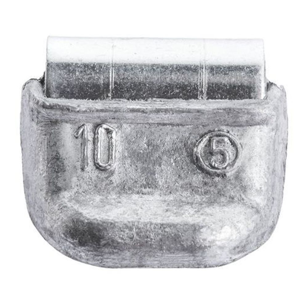 CENTÍROZÓ KERÉKSÚLY CSOMAG ACÉL FELNIKHEZ 10 G 200 DB GBCSOMAG143