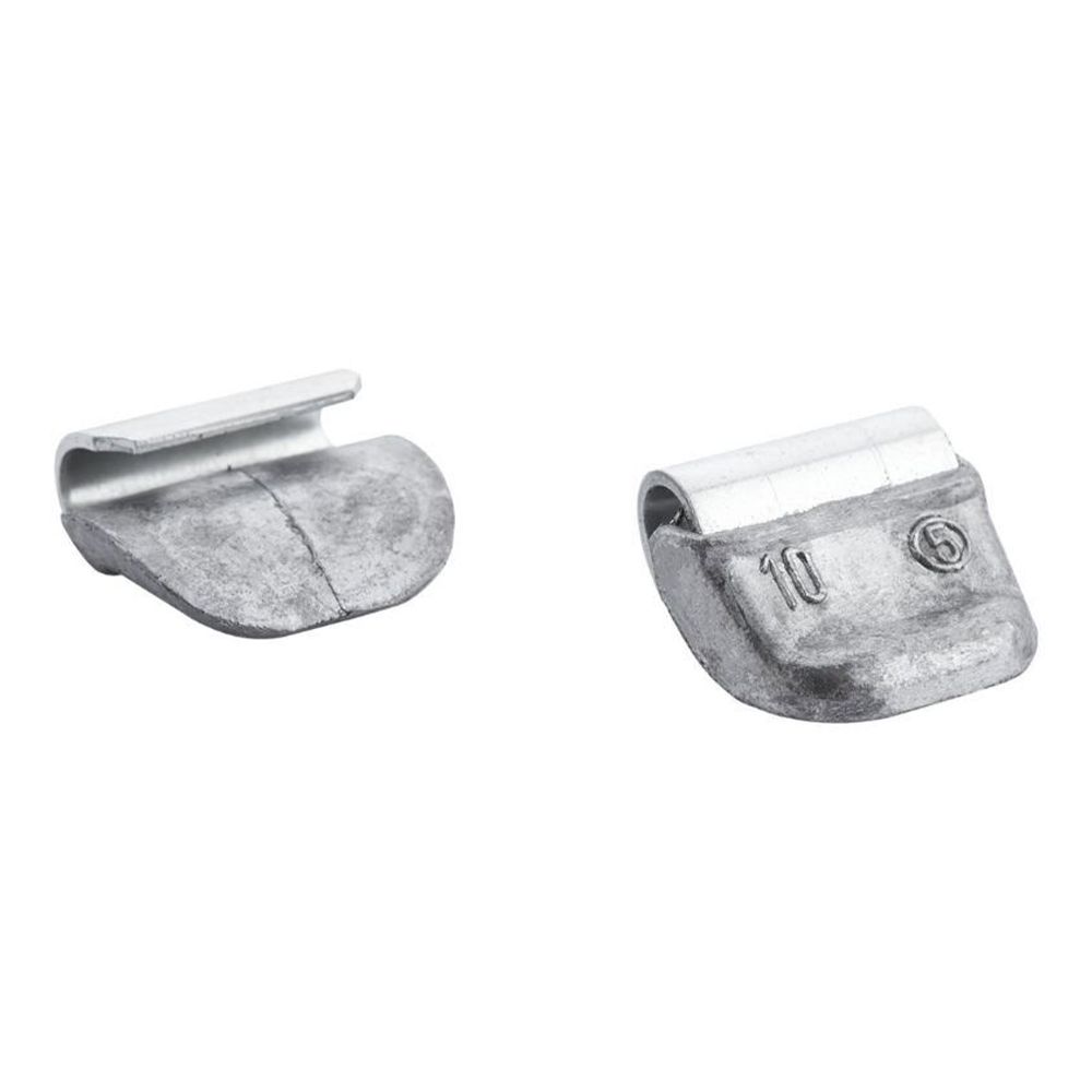 CENTÍROZÓ KERÉKSÚLY CSOMAG ACÉL FELNIKHEZ 10 G 200 DB GBCSOMAG143