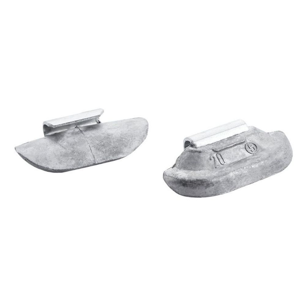 CENTÍROZÓ KERÉKSÚLY CSOMAG ACÉL FELNIKHEZ 20 G 400 DB GBCSOMAG139