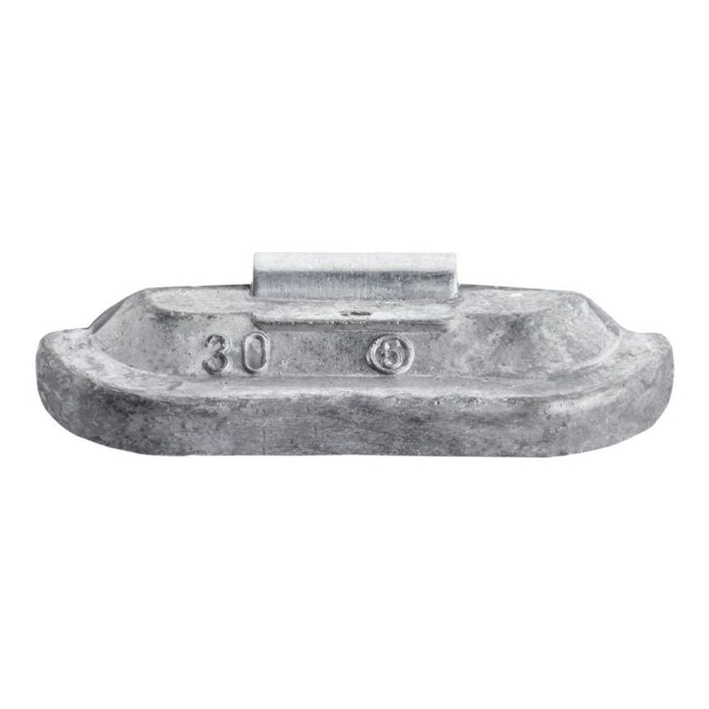 CENTÍROZÓ KERÉKSÚLY CSOMAG ACÉL FELNIKHEZ 30 G 400 DB GBCSOMAG126