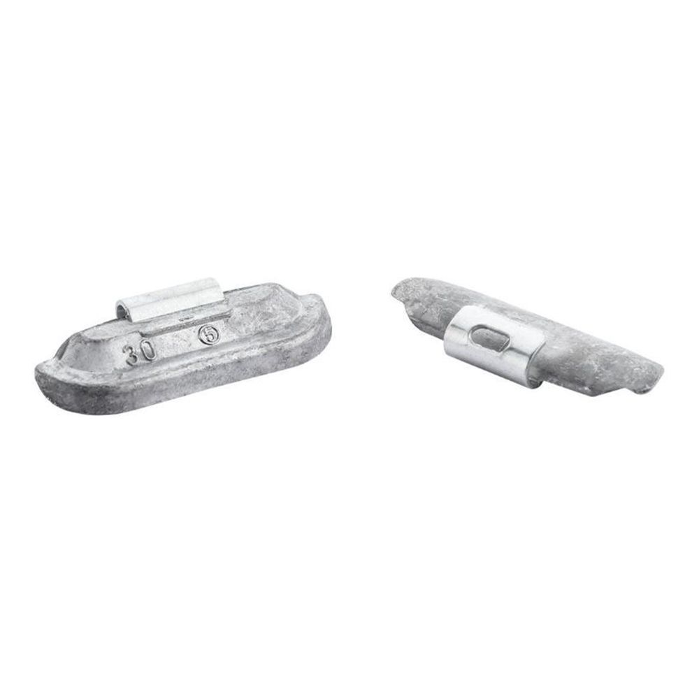 CENTÍROZÓ KERÉKSÚLY CSOMAG ACÉL FELNIKHEZ 30 G 400 DB GBCSOMAG126