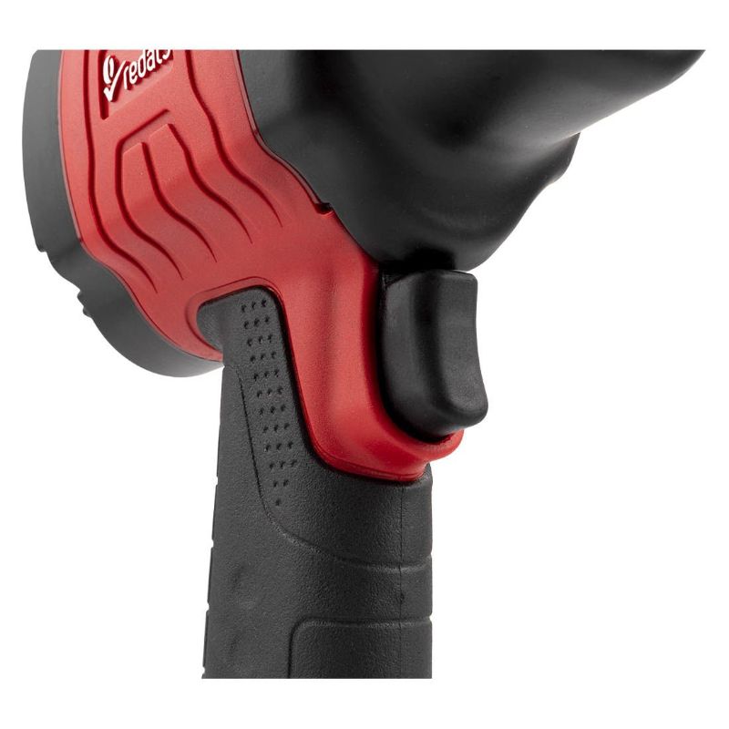 KÉTOSZLOPOS - CSÁPOS EMELŐ 4 T MANUÁLIS 230 V + P-160 LÉGKULCS 1/2" 1500 NM