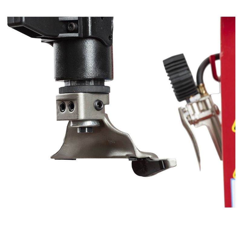 AUTOMATA KERÉK KIEGYENSÚLYOZÓ + AUTOMATA GUMISZERELŐ + LÉGKULCS