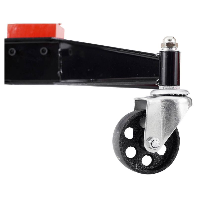 SEBESSÉGVÁLTÓ EMELŐ + KOSÁR SEBESSÉGVÁLTÓ EMELŐHÖZ