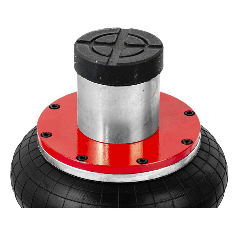 LÉGKULCS 1/2 INCH 1900 NM + LÉGKOMPRESSZOR 200L 5.5LE 380V + SPIRÁL LÉGTÖMLŐ 8 X 12 MM 15 M + LÉGPÁRNÁS EMELŐ ADAPTERREL 3 T + DUGÓKULCS KÉSZLET