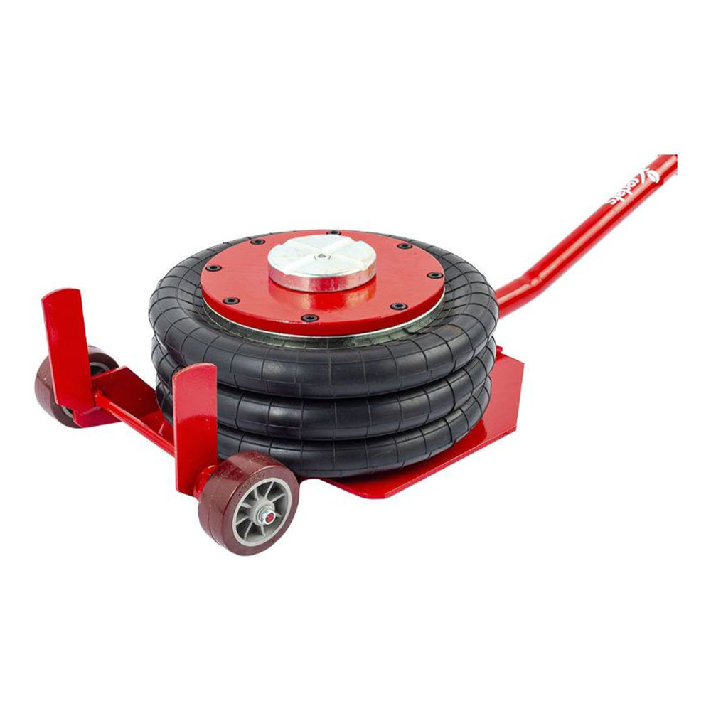 LÉGKULCS 1/2 INCH 1900 NM + LÉGKOMPRESSZOR 200L 5.5LE 380V + SPIRÁL LÉGTÖMLŐ 8 X 12 MM 15 M + LÉGPÁRNÁS EMELŐ ADAPTERREL 3 T + DUGÓKULCS KÉSZLET