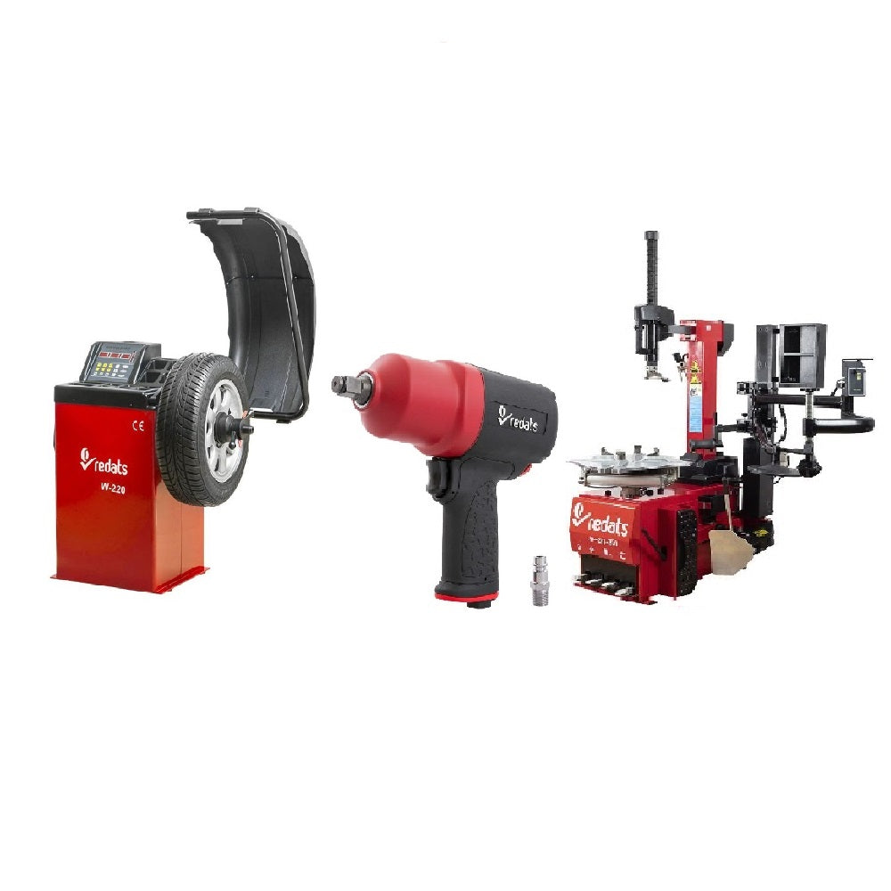 AUTOMATA CENTÍROZÓ + AUTOMATA GUMISZERELŐ + LÉGKULCS