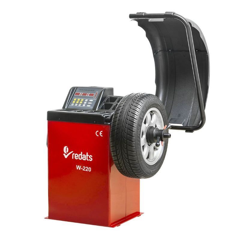 24" GUMISZERELŐ GÉP + 24" CENTÍROZÓ GÉP + LÉGKULCS 1500 NM