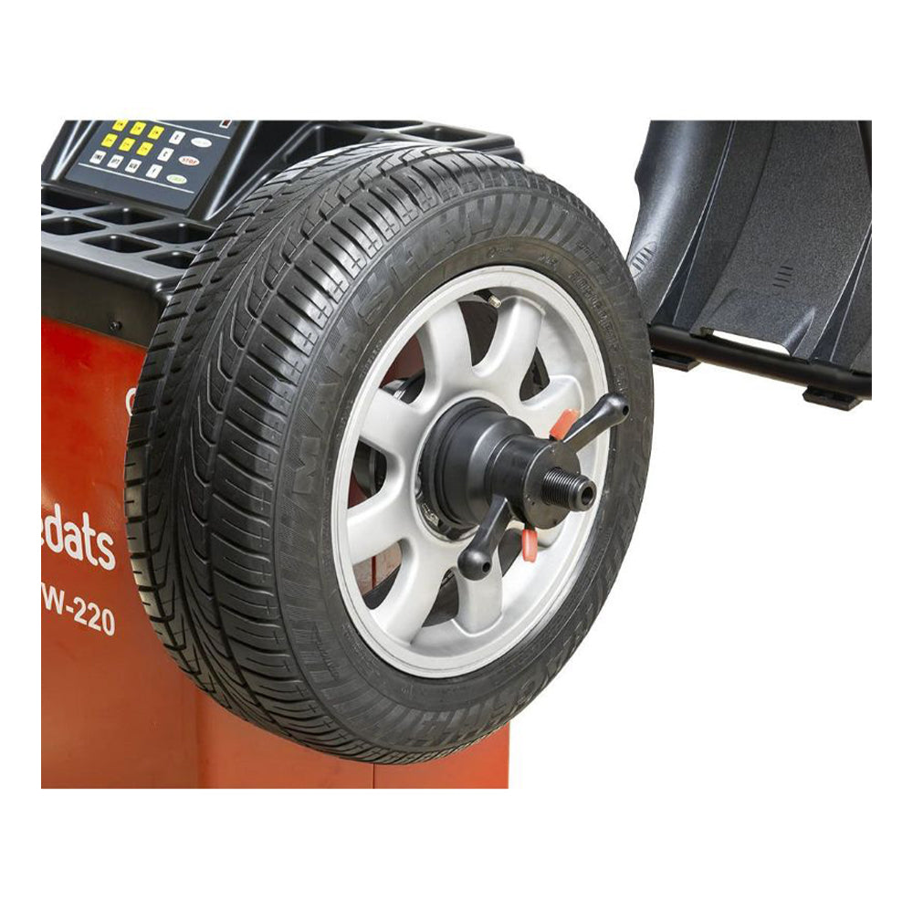 AUTOMATA CENTÍROZÓ + AUTOMATA GUMISZERELŐ + LÉGKULCS