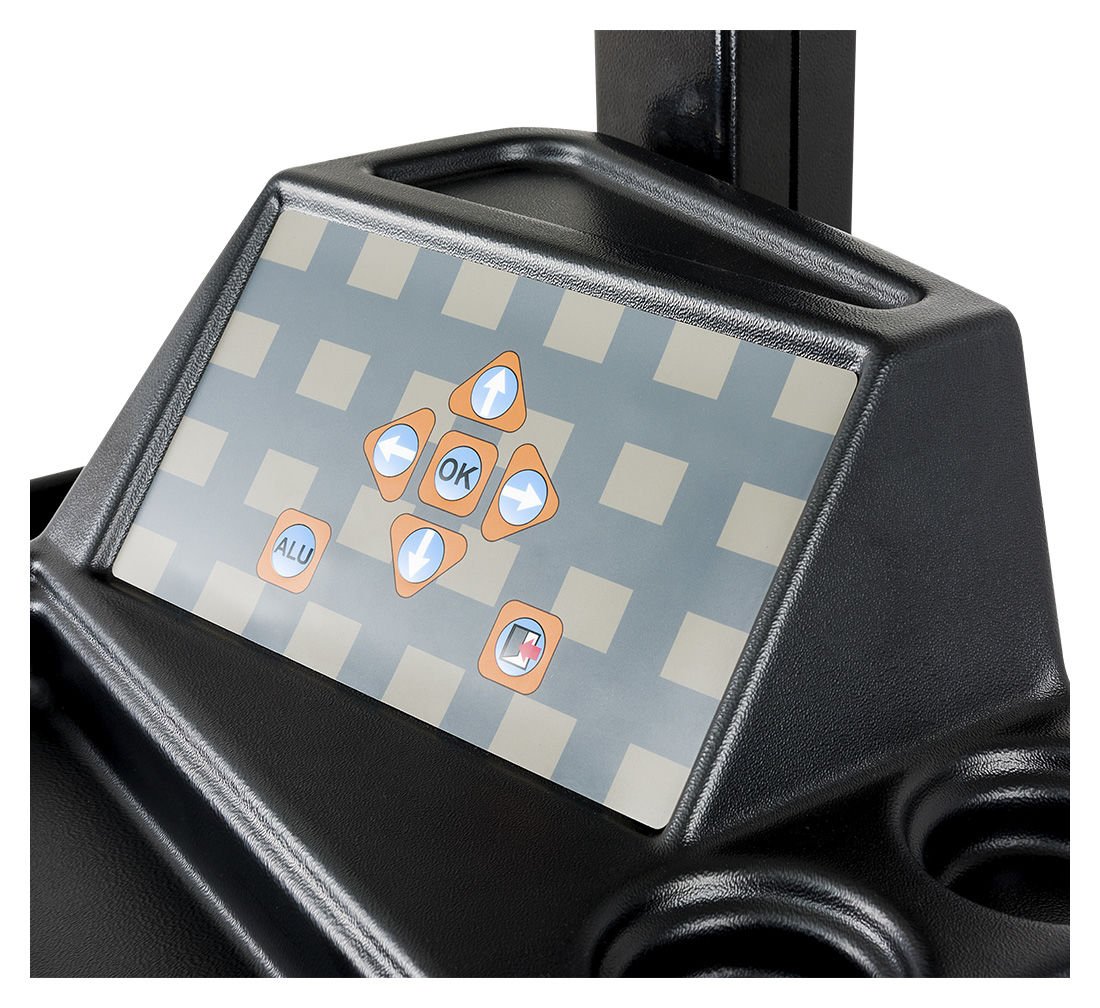 AUTOMATA KERÉK KIEGYENSÚLYOZÓ + AUTOMATA GUMISZERELŐ + LÉGKULCS