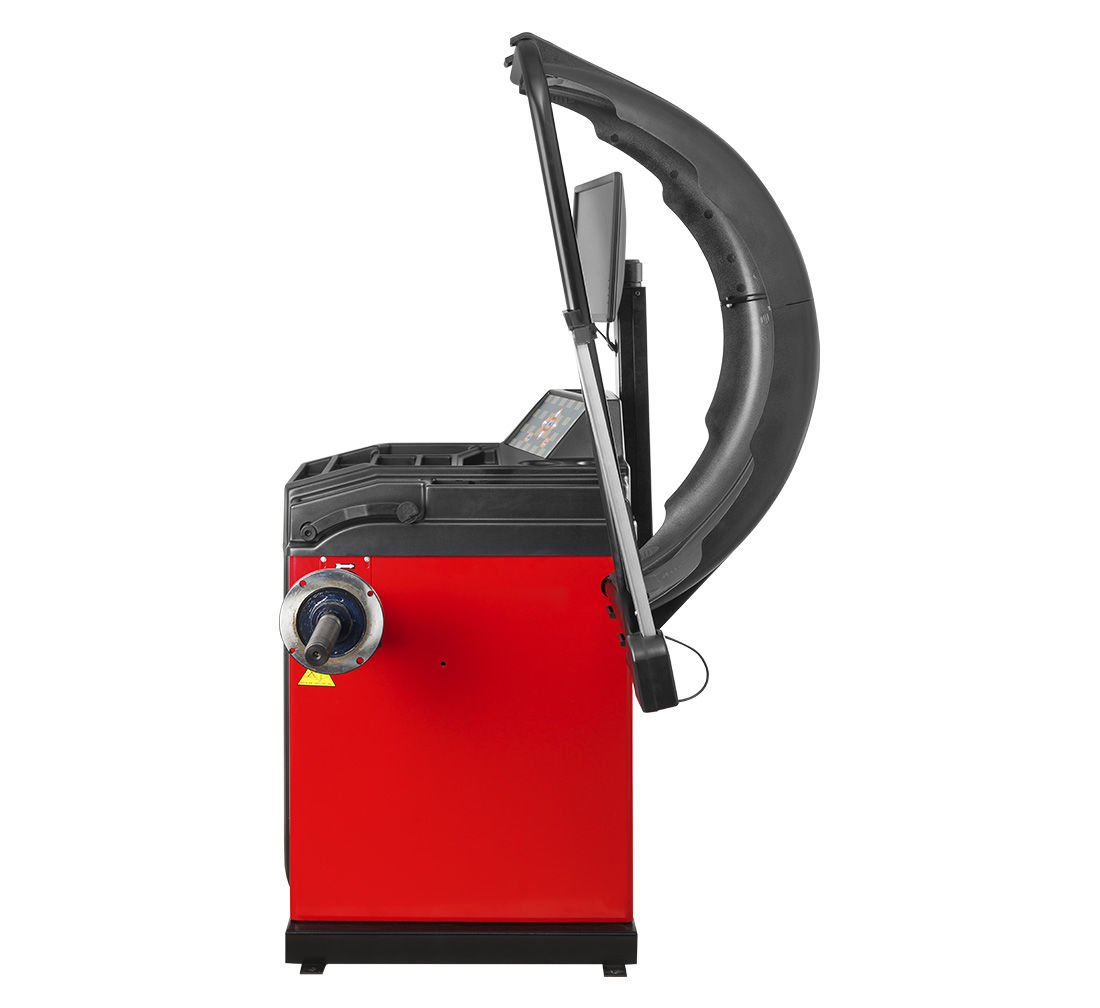 AUTOMATA KERÉK KIEGYENSÚLYOZÓ + AUTOMATA GUMISZERELŐ + LÉGKULCS