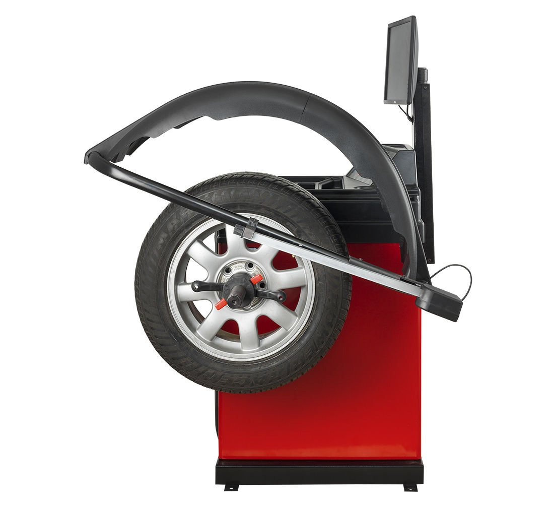 AUTOMATA KERÉK KIEGYENSÚLYOZÓ + AUTOMATA GUMISZERELŐ + LÉGKULCS